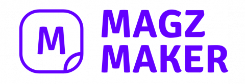 Magzmaker logo